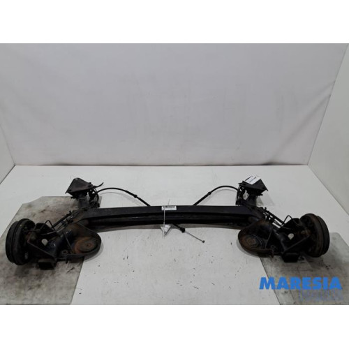 Fiat - 500 - Arbre entraînement roue avant