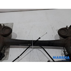 Fiat - 500 - Arbre entraînement roue avant