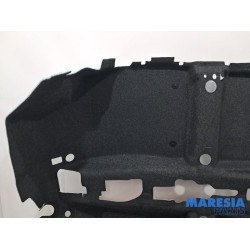 Fiat - 500 - Fußbodenbelag