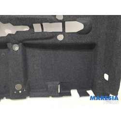 Fiat - 500 - Fußbodenbelag