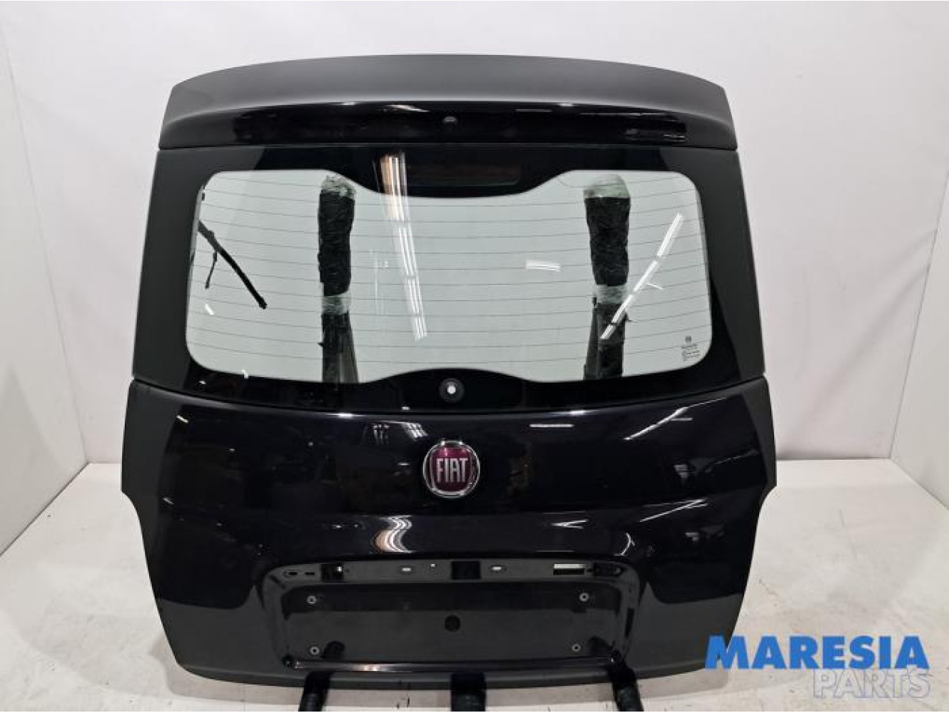 Fiat - 500 - Achterklep