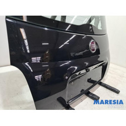 Fiat - 500 - Achterklep