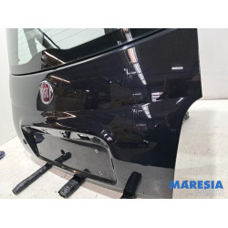Fiat - 500 - Achterklep