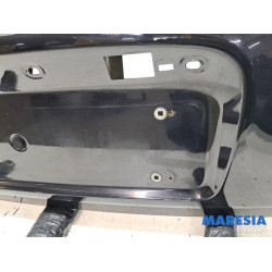 Fiat - 500 - Achterklep