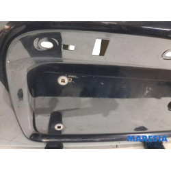 Fiat - 500 - Achterklep