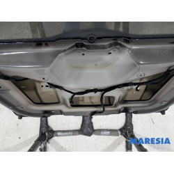 Fiat - 500 - Achterklep