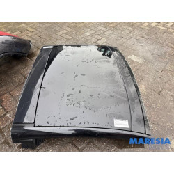 Fiat - 500 - Schiebedach