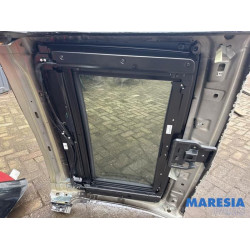 Fiat - 500 - Schiebedach