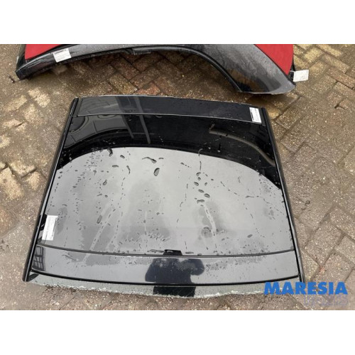 Fiat - 500 - Schiebedach