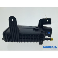 Citroen - C4 Picasso - Carbon filter