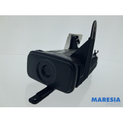 Citroen - C4 Picasso - Carbon filter