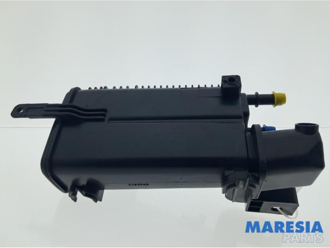 Citroen - C4 Picasso - Carbon filter