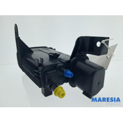 Citroen - C4 Picasso - Carbon filter