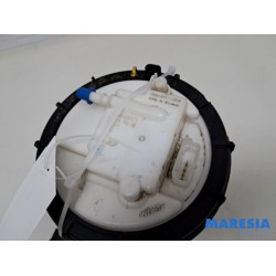 Citroen - C4 Picasso - Electric fuel pump