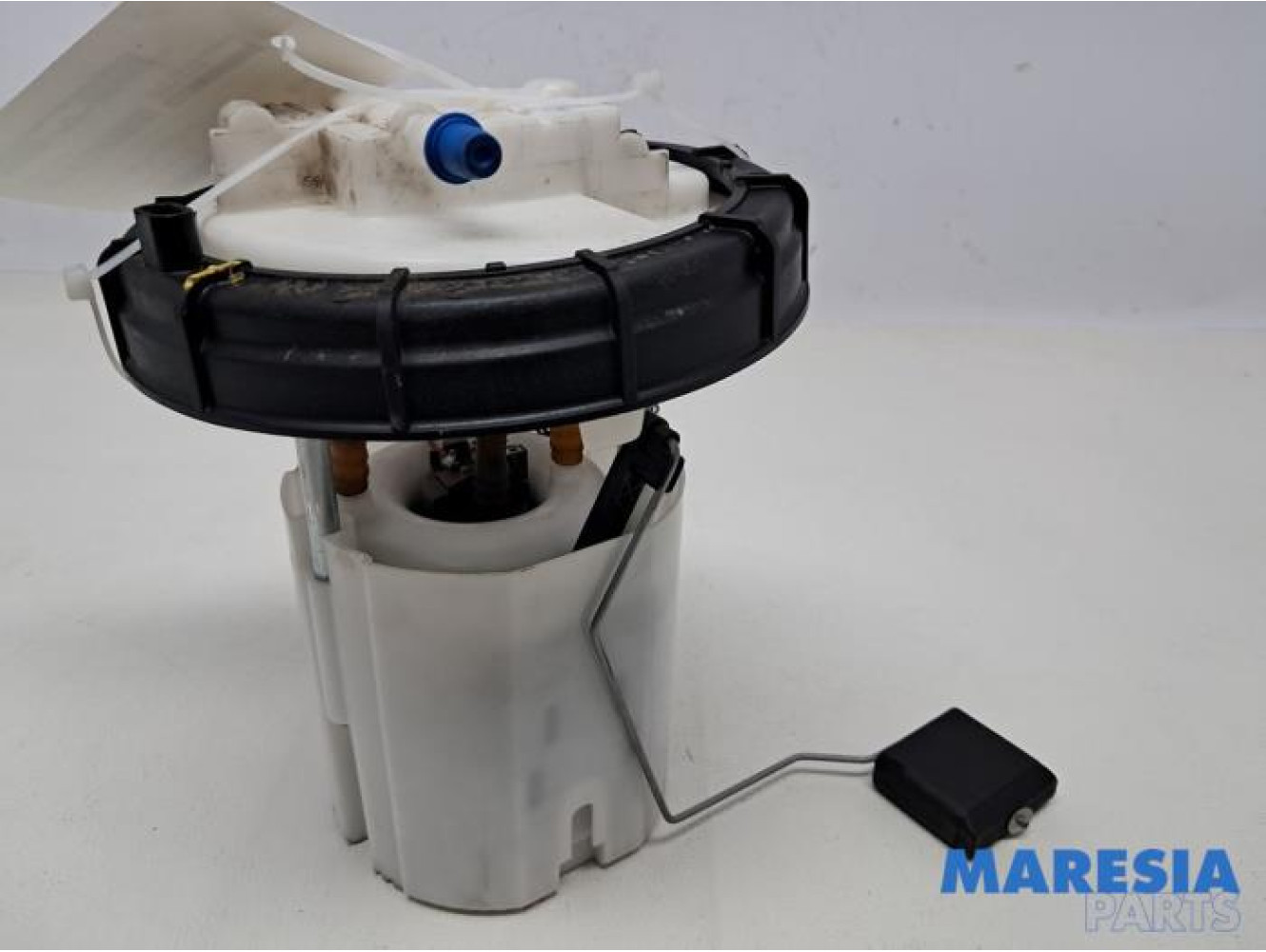 Citroen - C4 Picasso - Electric fuel pump