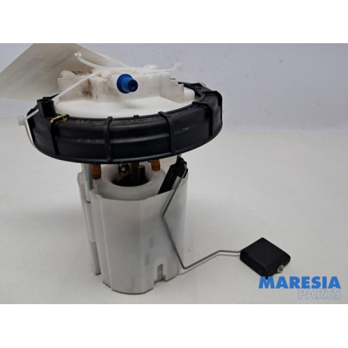 Citroen - C4 Picasso - Electric fuel pump
