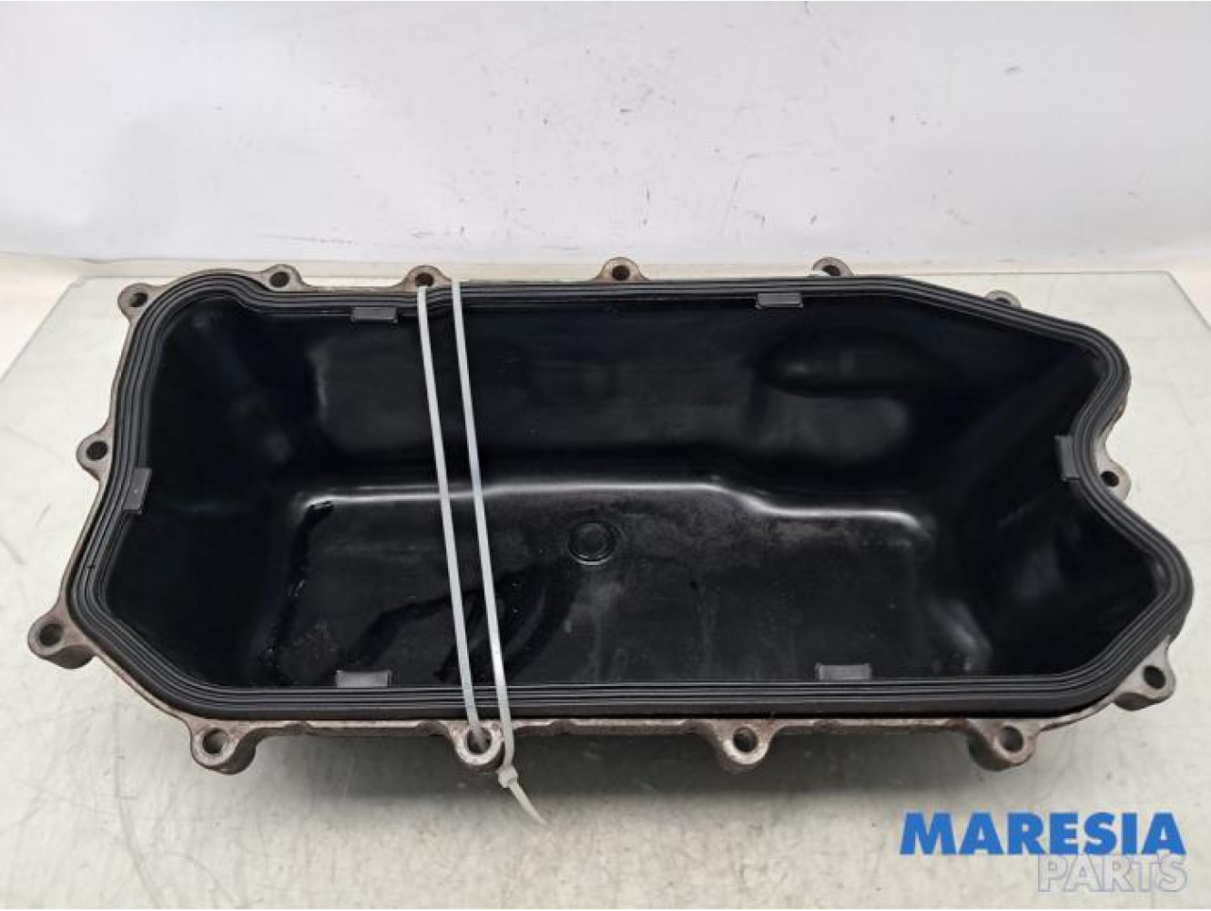 Fiat - Ducato - Carterpan