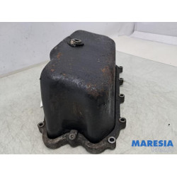 Fiat - Ducato - Carterpan