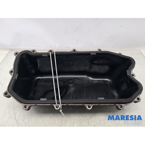 Fiat - Ducato - Carterpan