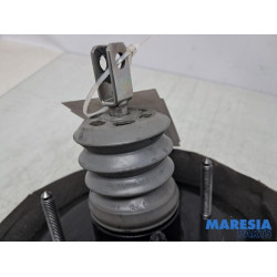 Citroen - C4 Picasso - Brake servo