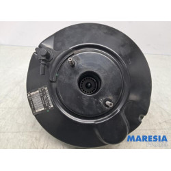 Citroen - C4 Picasso - Brake servo