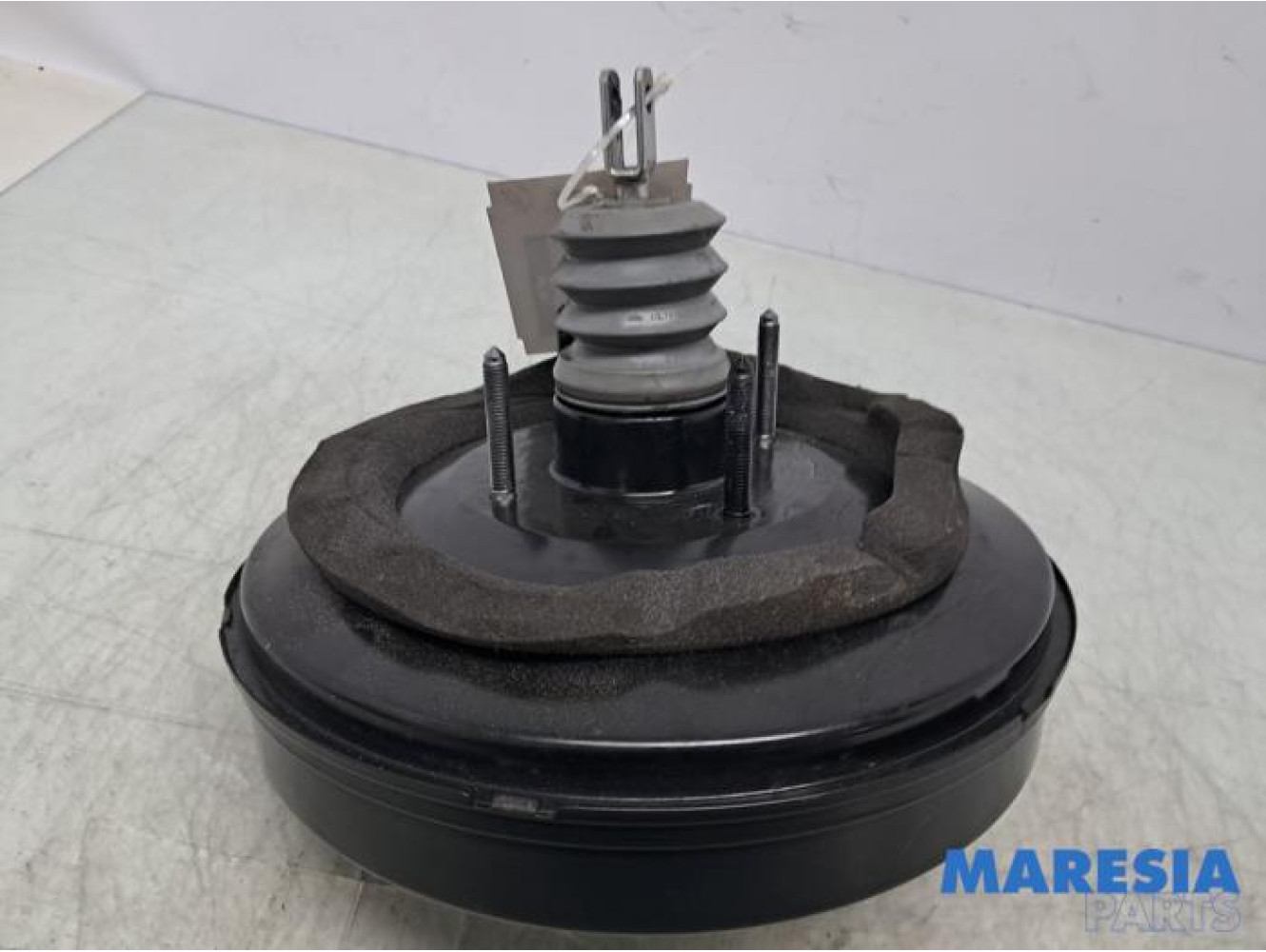 Citroen - C4 Picasso - Brake servo