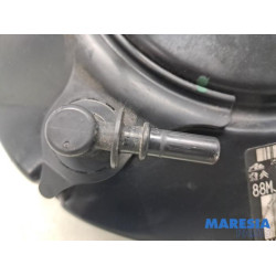 Citroen - C4 Picasso - Brake servo