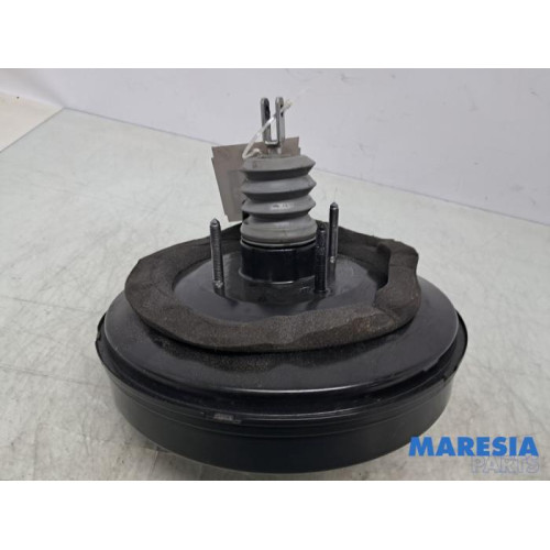 Citroen - C4 Picasso - Brake servo