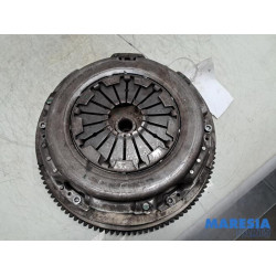 Fiat - Ducato - Schwungrad