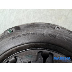 Fiat - Ducato - Schwungrad