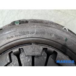 Fiat - Ducato - Schwungrad