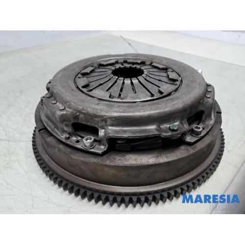 Fiat - Ducato - Schwungrad