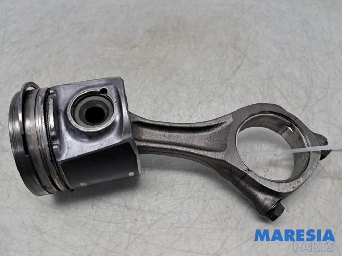 Fiat - Ducato - Connecting rod