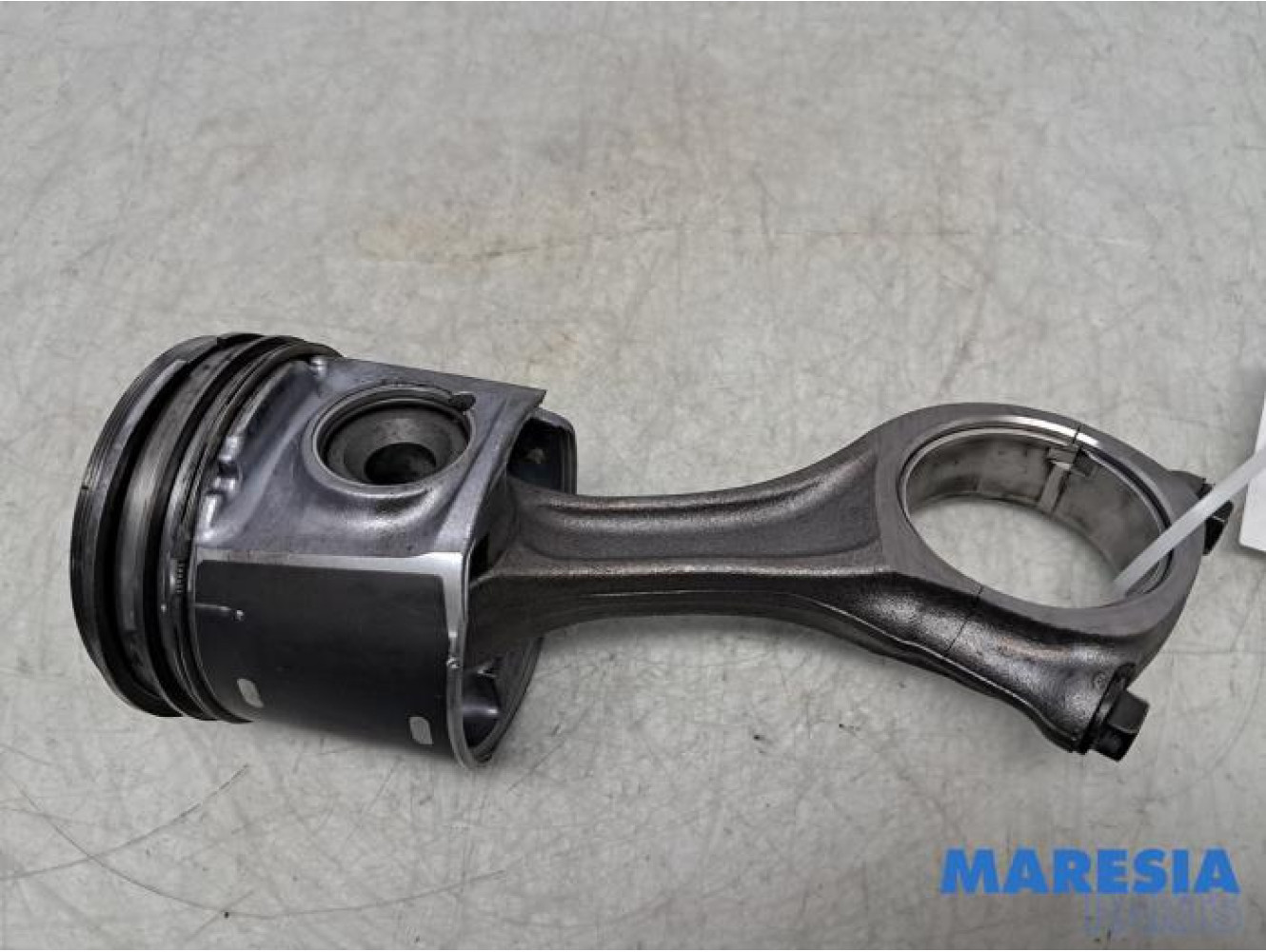 Fiat - Ducato - Connecting rod