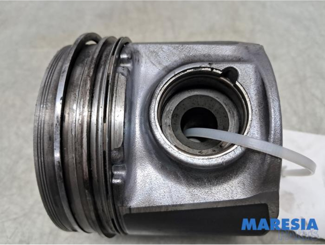 Fiat - Ducato - Zuiger