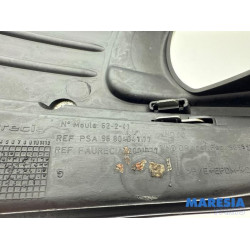 Citroen - C4 Picasso - Afdekplaat mistlamp links