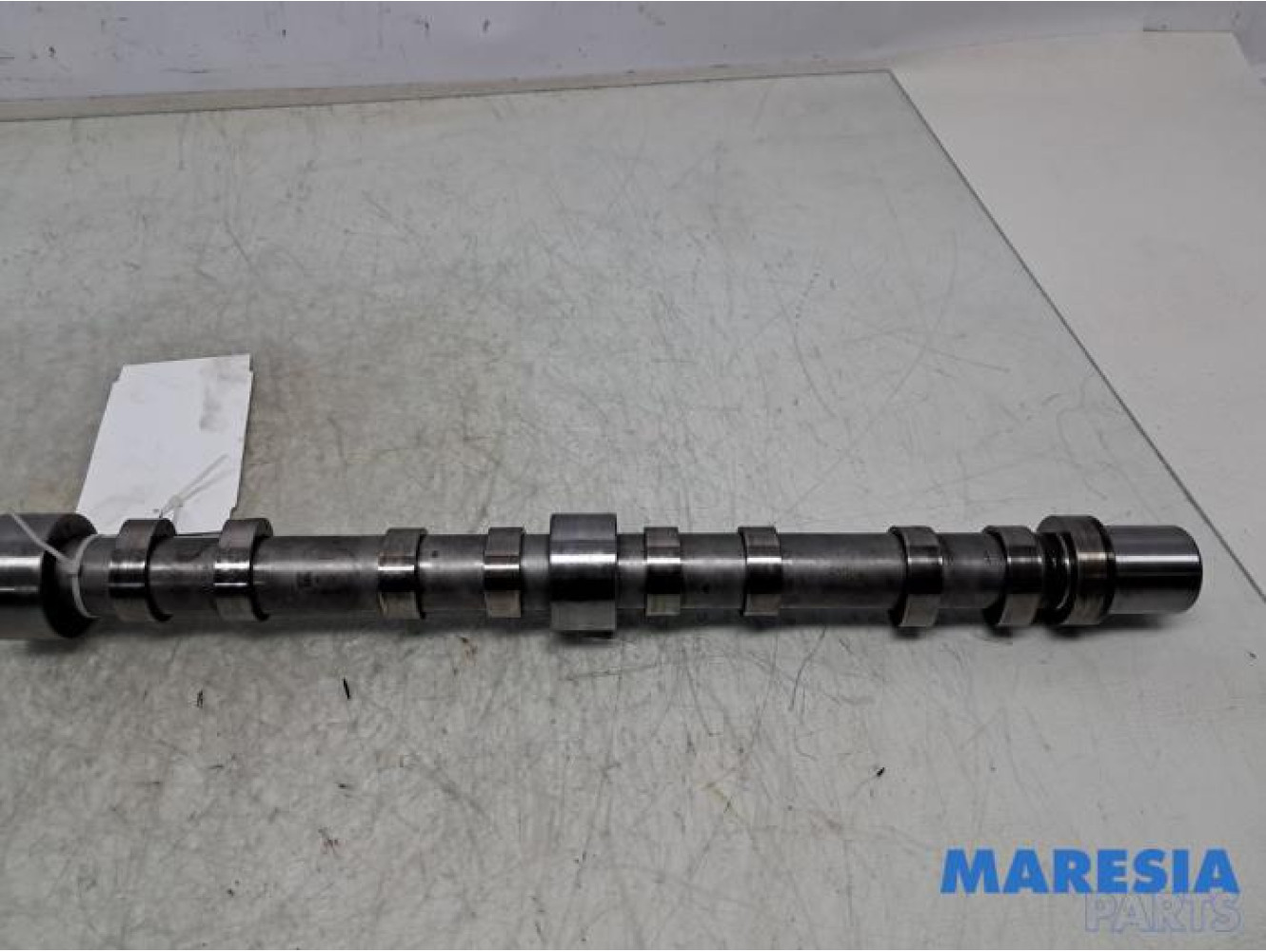 Fiat - Ducato - Camshaft