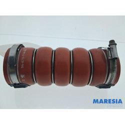 Citroen - C4 Picasso - Intercooler hose