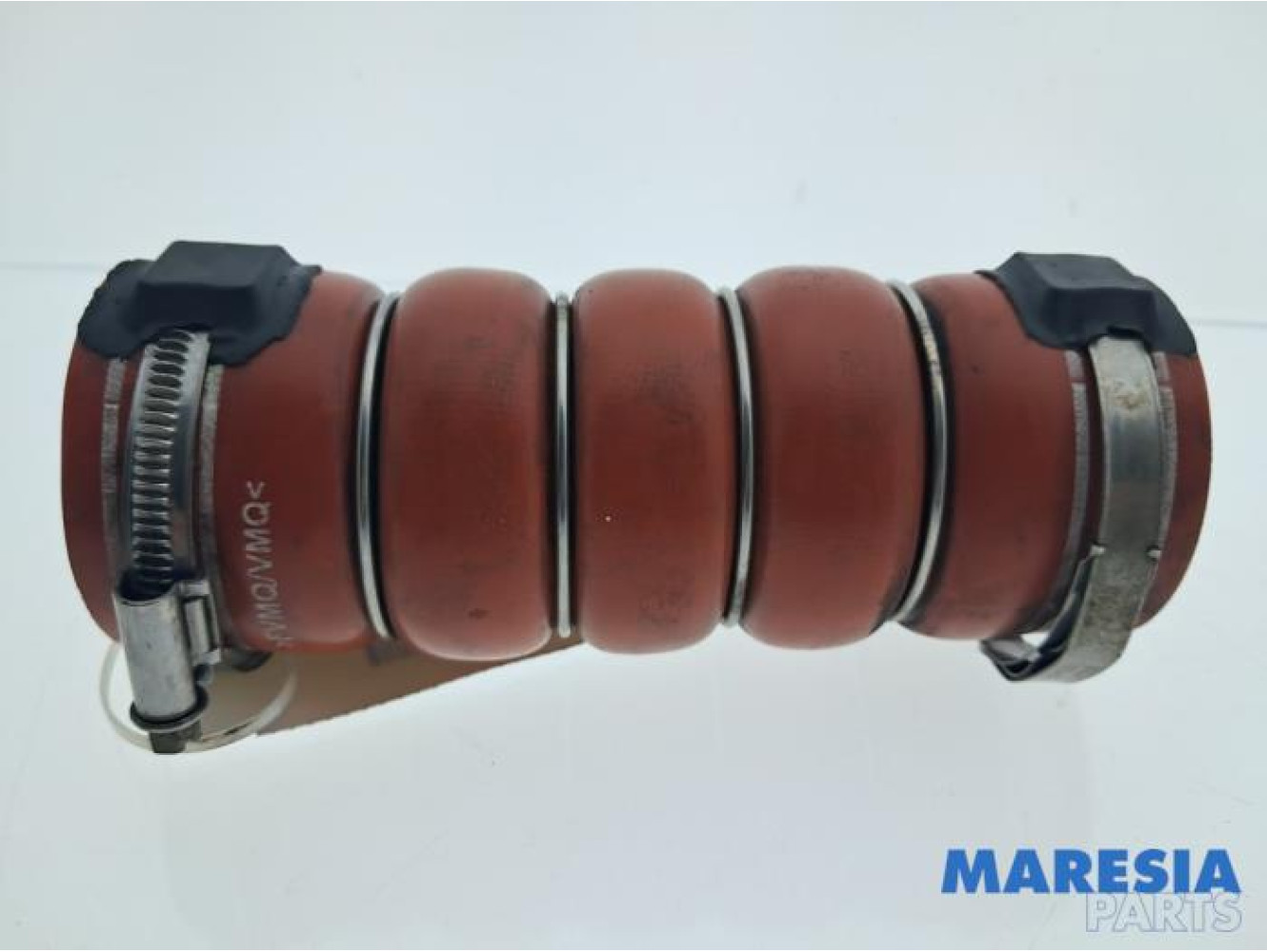 Citroen - C4 Picasso - Intercooler hose