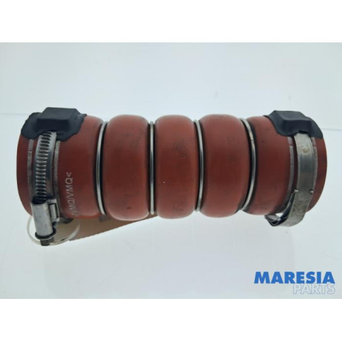 Citroen - C4 Picasso - Intercooler hose