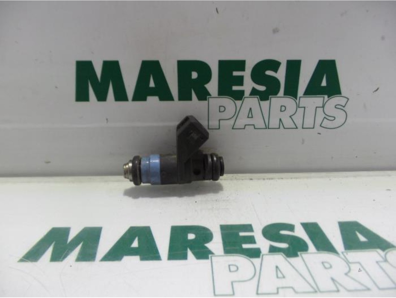 Renault - Kangoo - Injector (petrol injection)