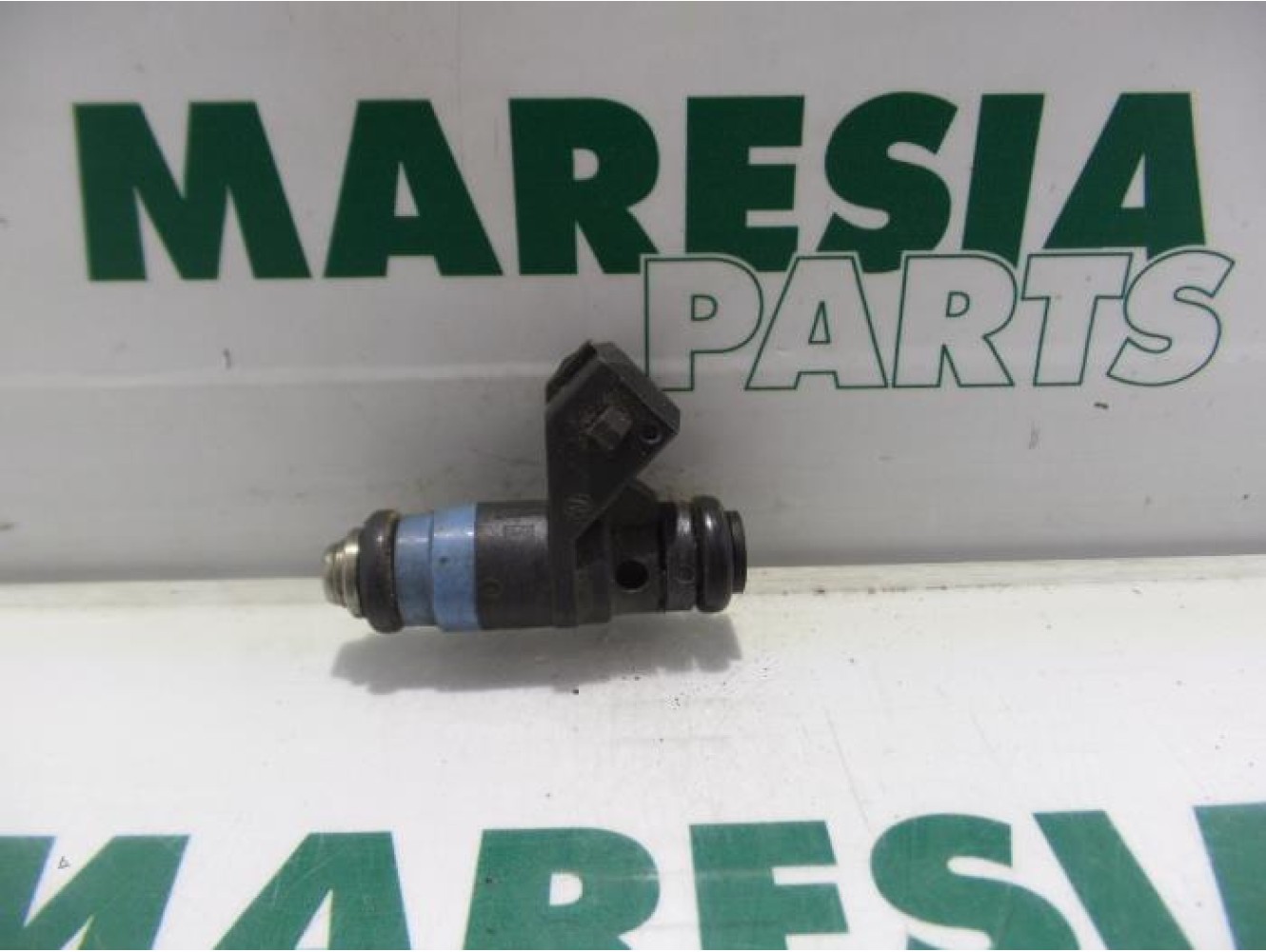 Renault - Kangoo - Injector (petrol injection)