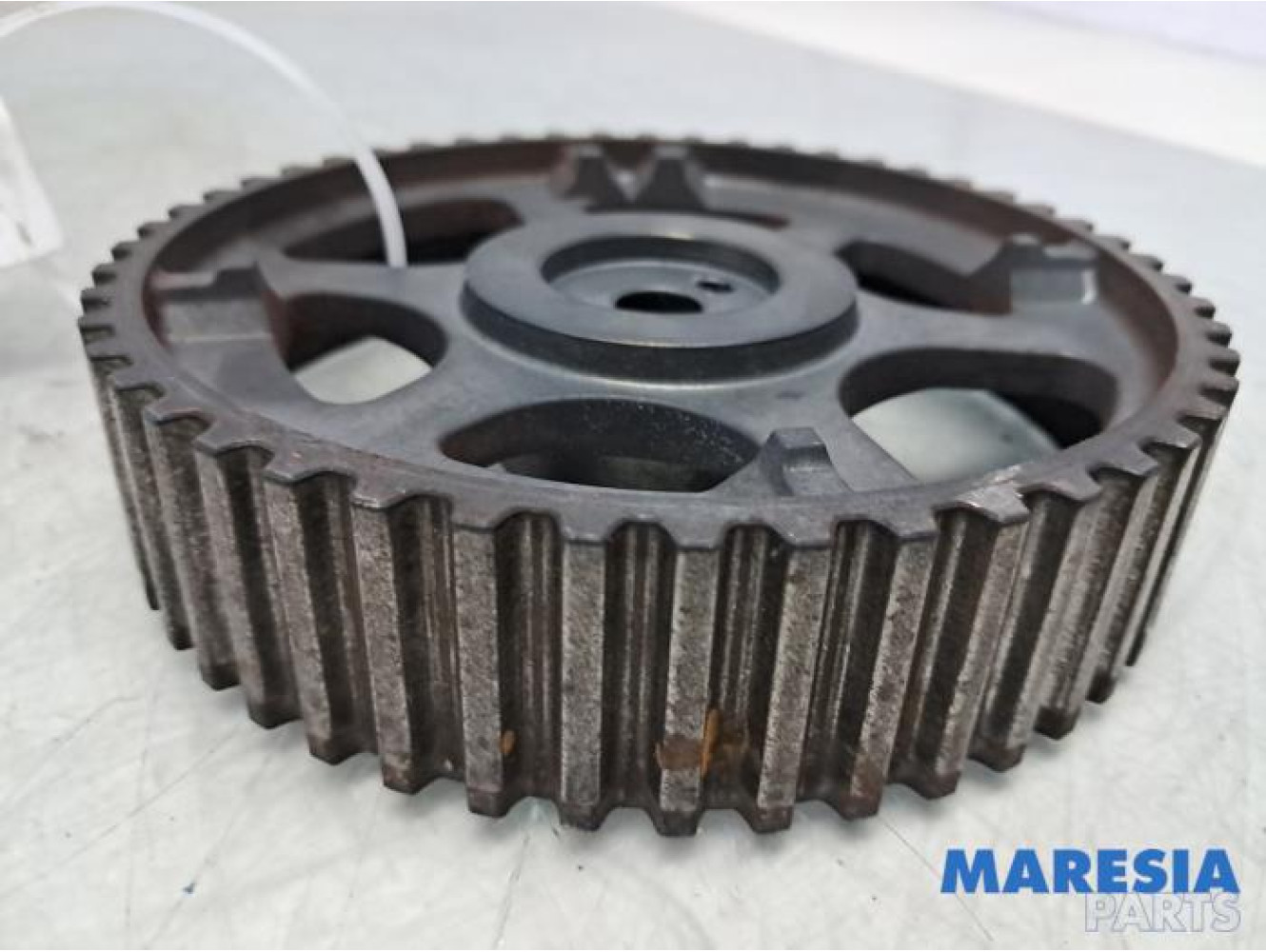 Fiat - Ducato - Nockenwelle Zahnrad