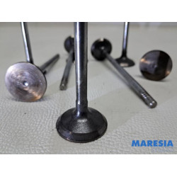 Fiat - Ducato - Induction valve