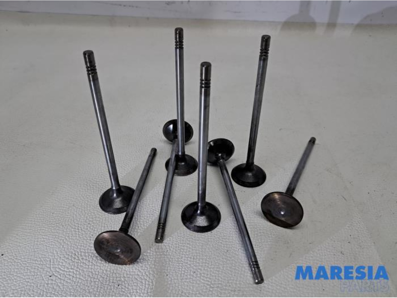 Fiat - Ducato - Induction valve