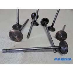 Fiat - Ducato - Induction valve