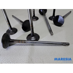 Fiat - Ducato - Exhaust valve