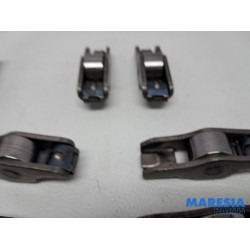 Fiat - Ducato - Tuimelaar