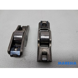 Fiat - Ducato - Tuimelaar