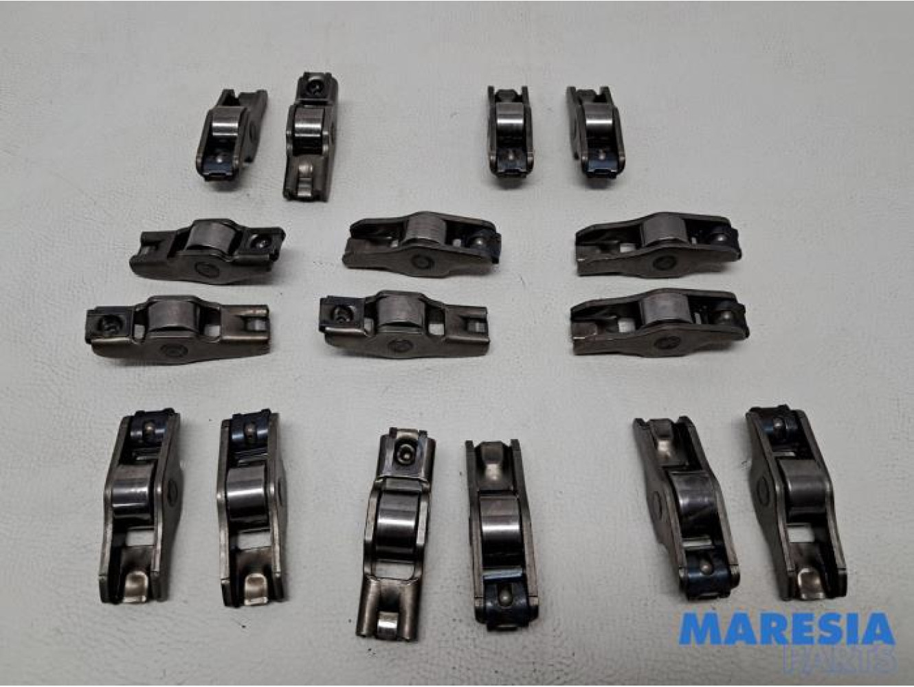 Fiat - Ducato - Tuimelaar